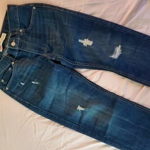 LEVIS 505 Boys Jeans